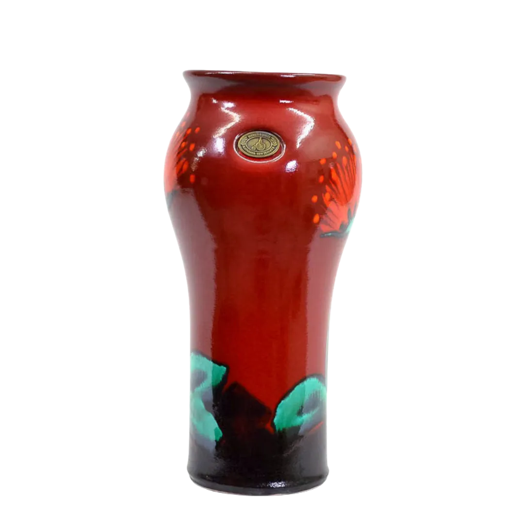 Pohutukawa Urn Pot