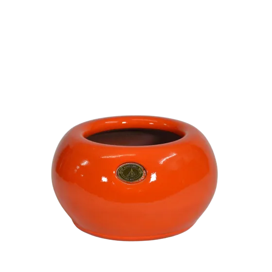 Puku Pot Flame