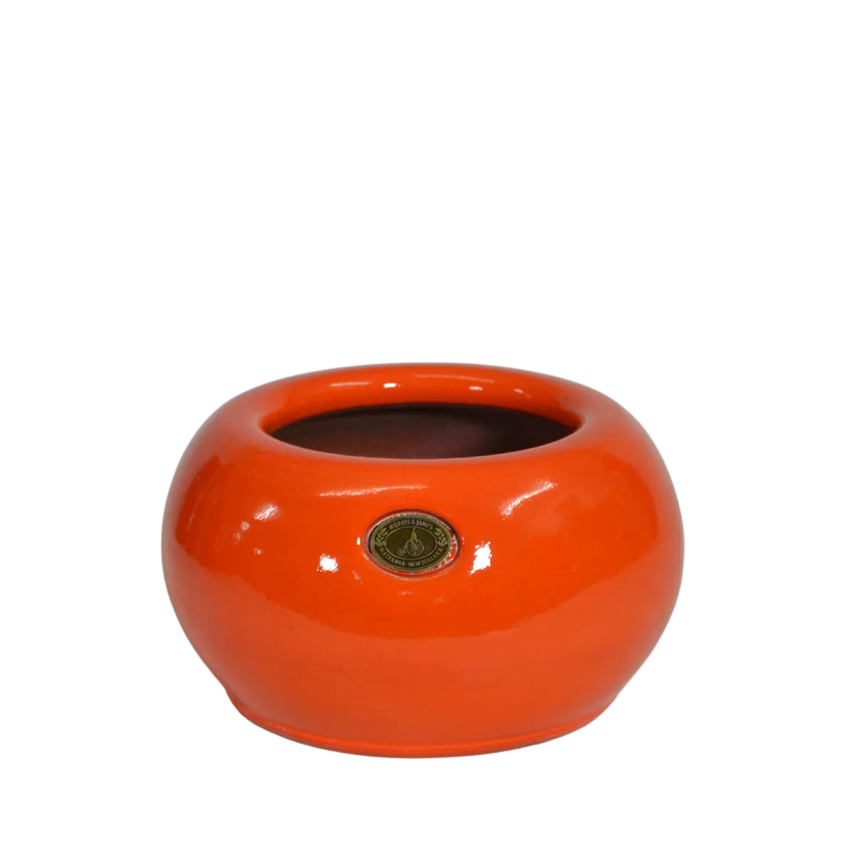 Puku Pot Flame