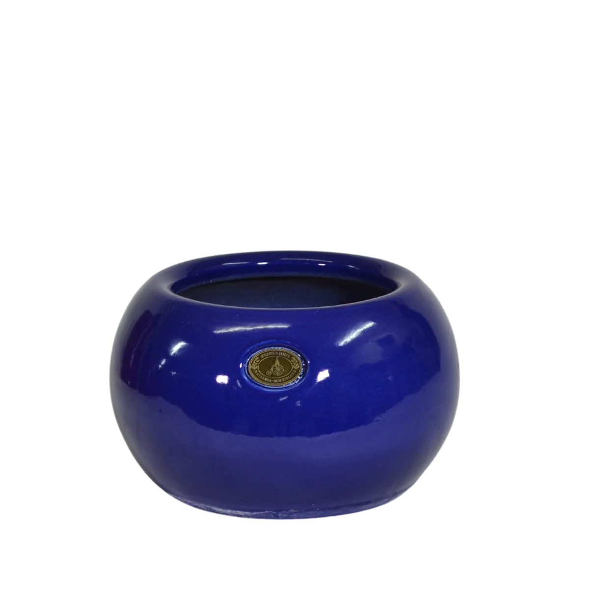 Puku Pot Royal Blue