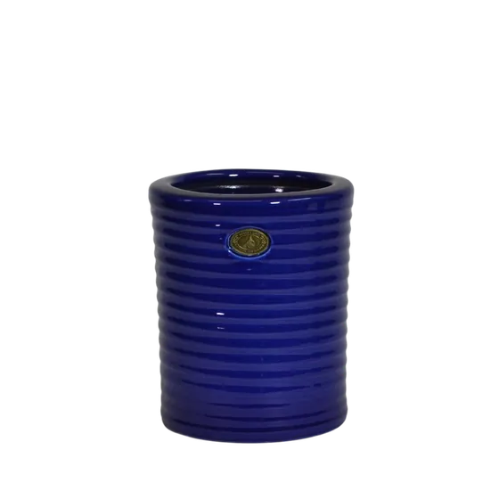 Racine Pot Royal Blue