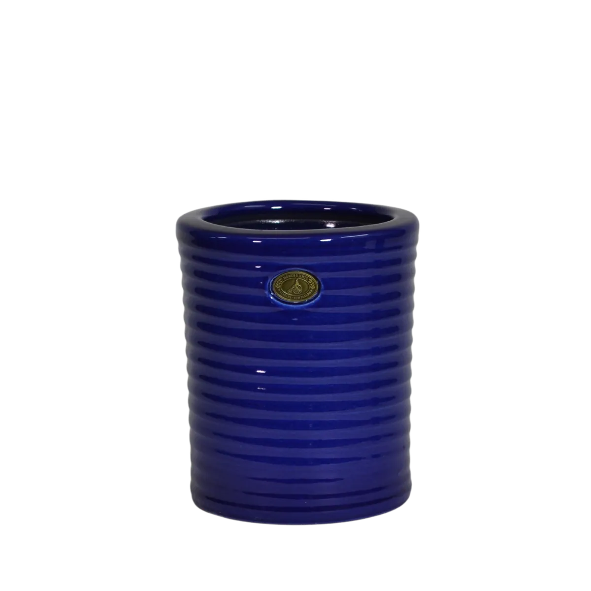 Racine Pot Royal Blue