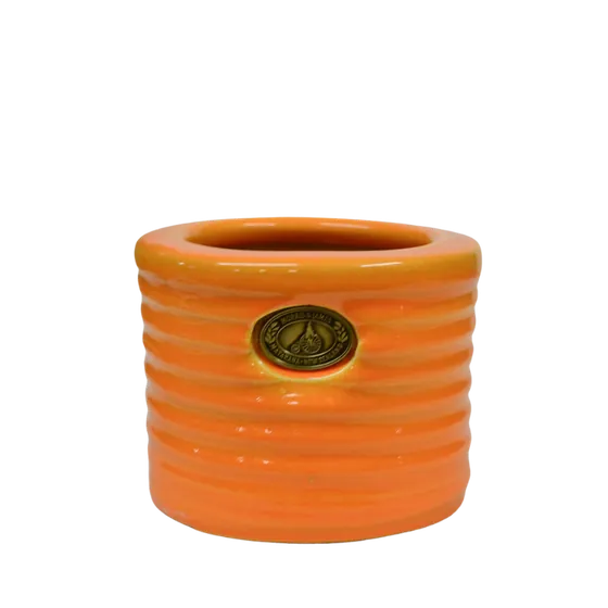Racine Pot Sunflower