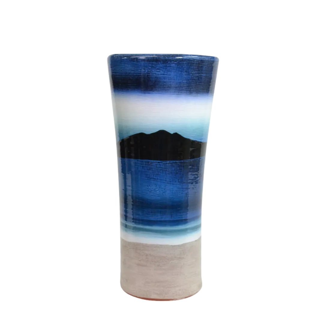 Rangitoto Dusk Umbrella Pot