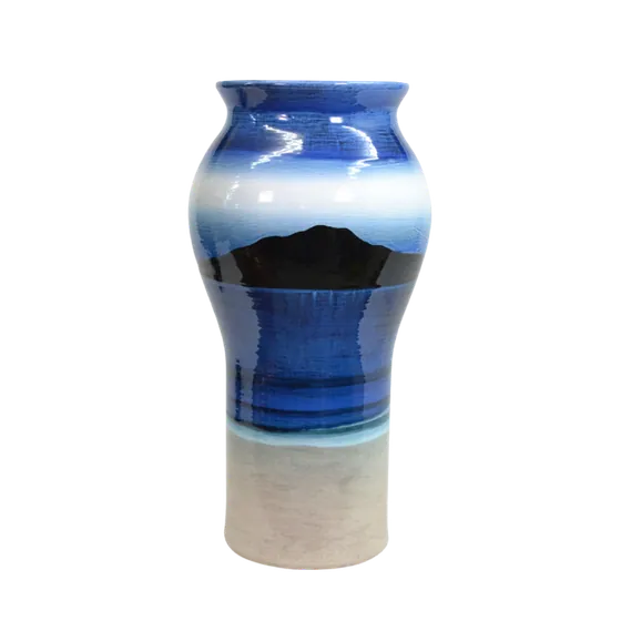 Rangitoto Urn Pot