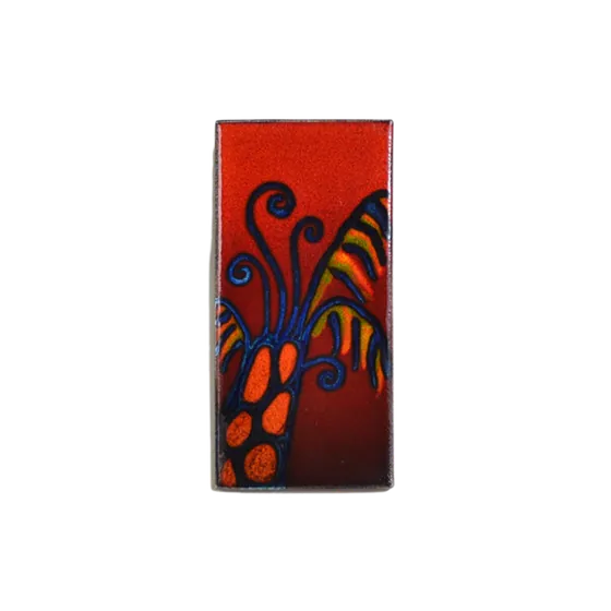 Red Punga Domino