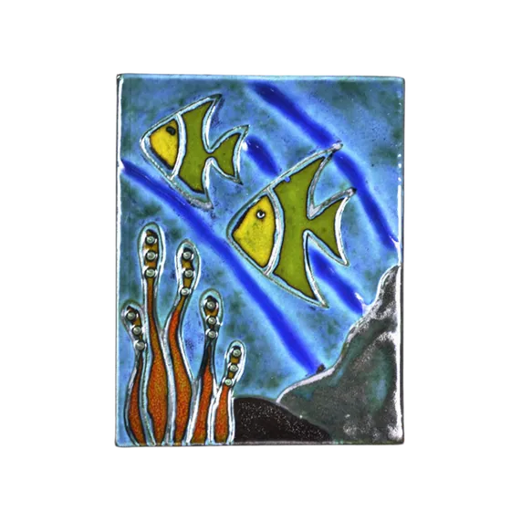 Reef Vignette