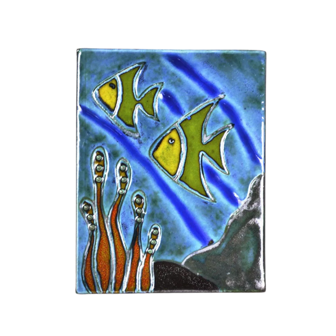Reef Vignette