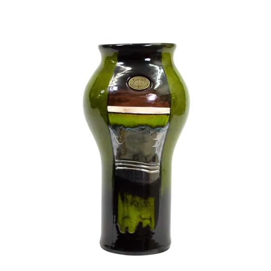 Rio Verde Urn Pot