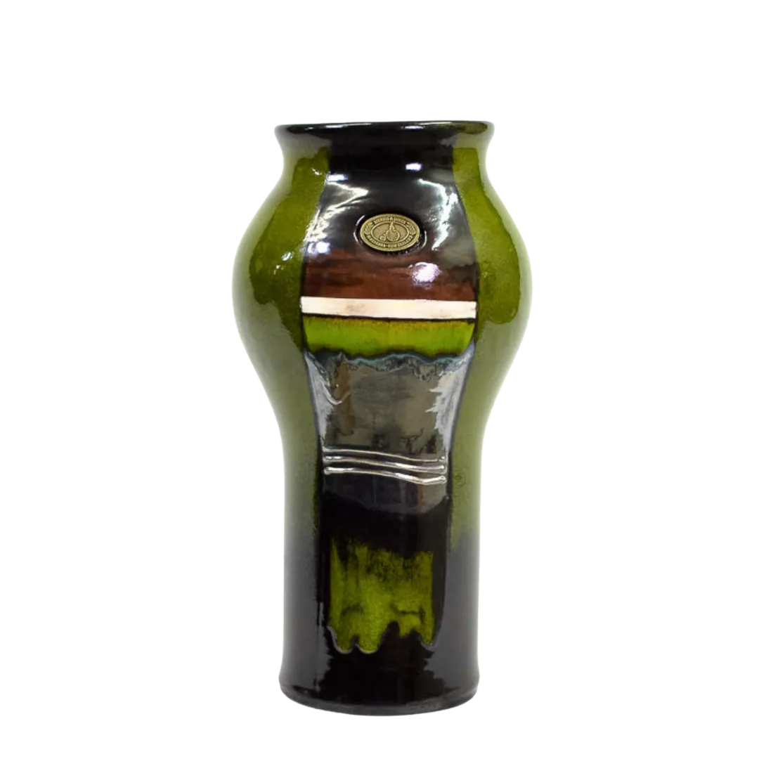 Rio Verde Urn Pot