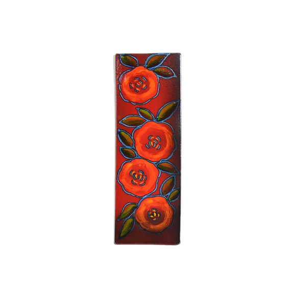 Roses Single Panel 500mm