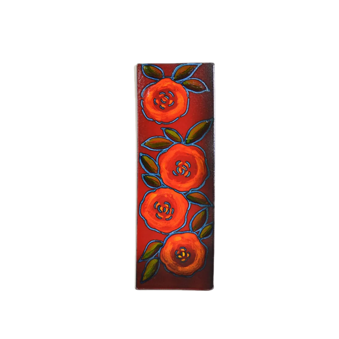 Roses Single Panel 500mm