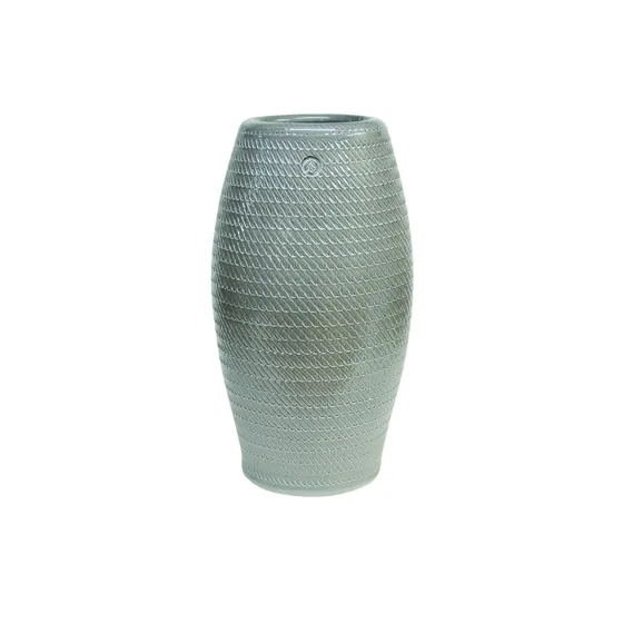 Roulette Bead Pewter