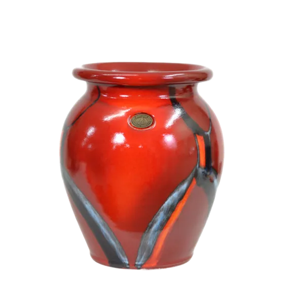 Silhouette Classic Pot