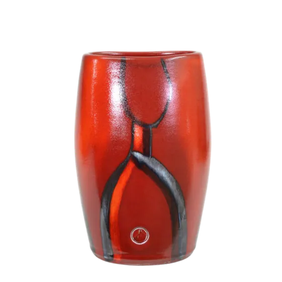 Silhouette Petite Florin Pot