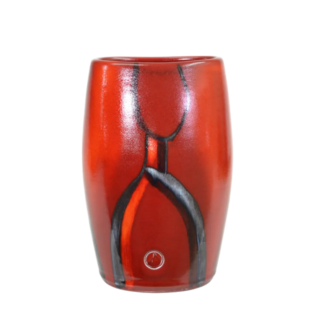 Silhouette Petite Florin Pot