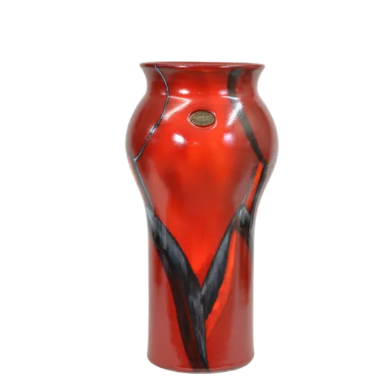 Silhouette Urn Pot