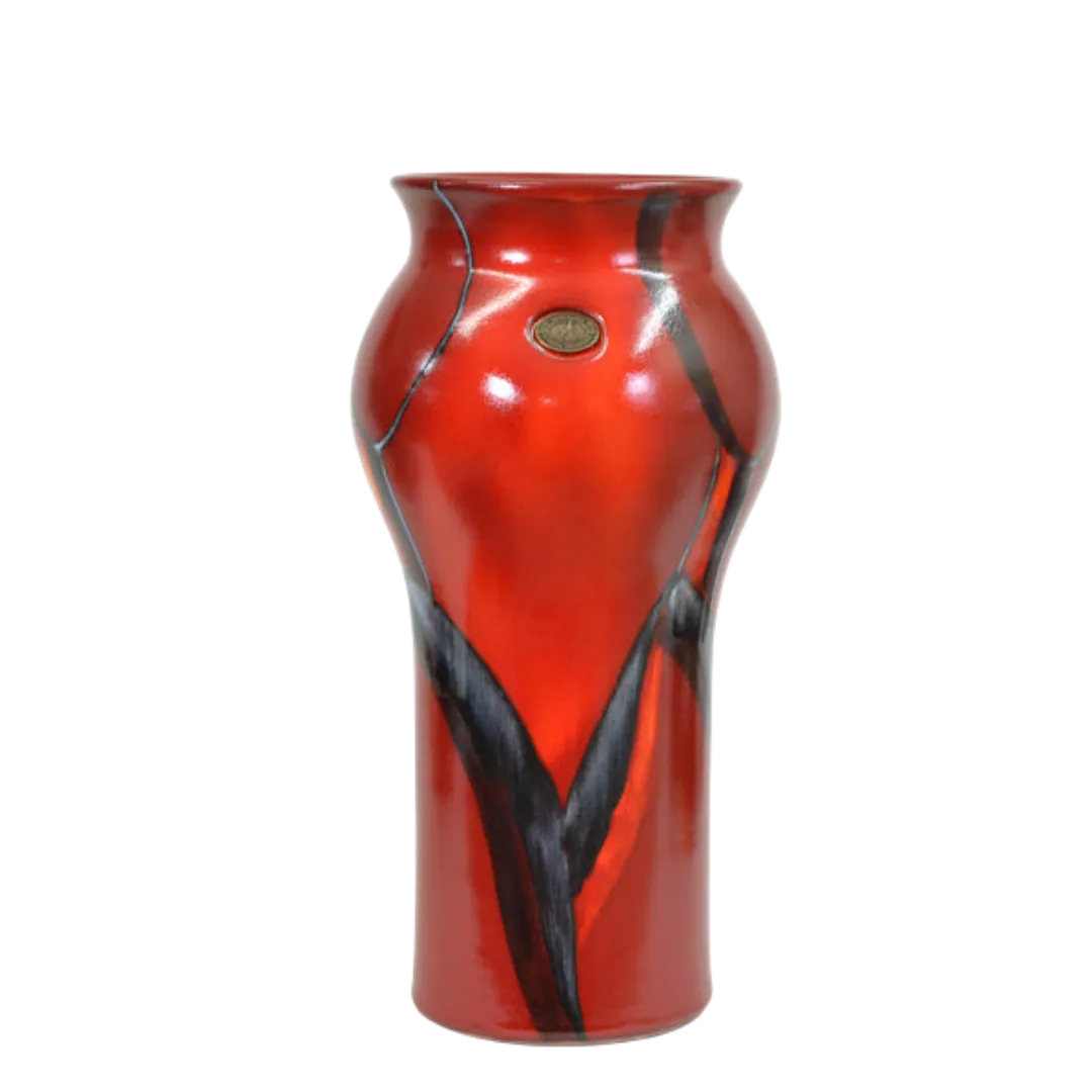 Silhouette Urn Pot