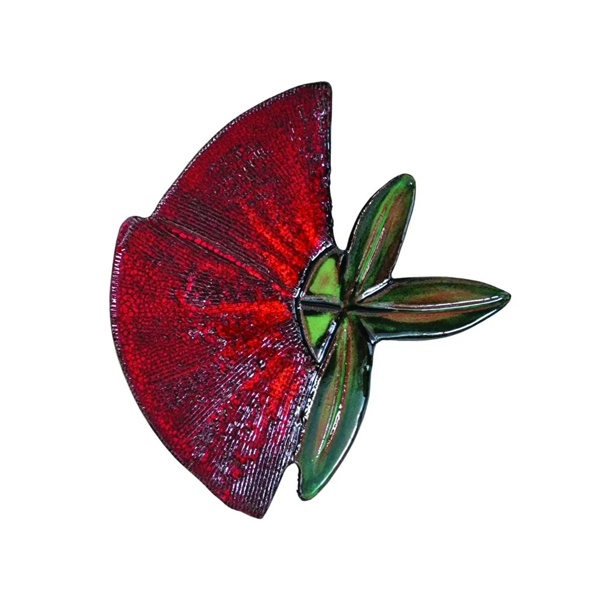 Small Pōhutukawa