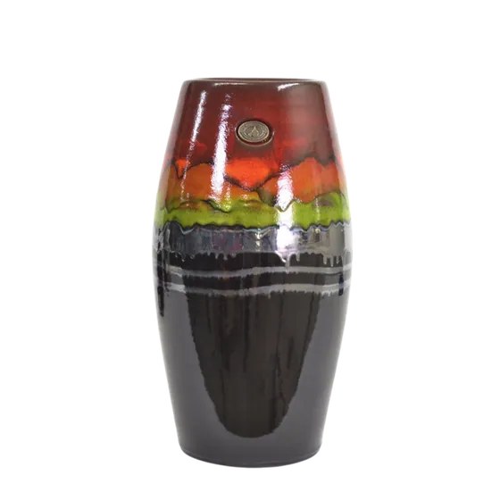 Tarawera Bead Pot
