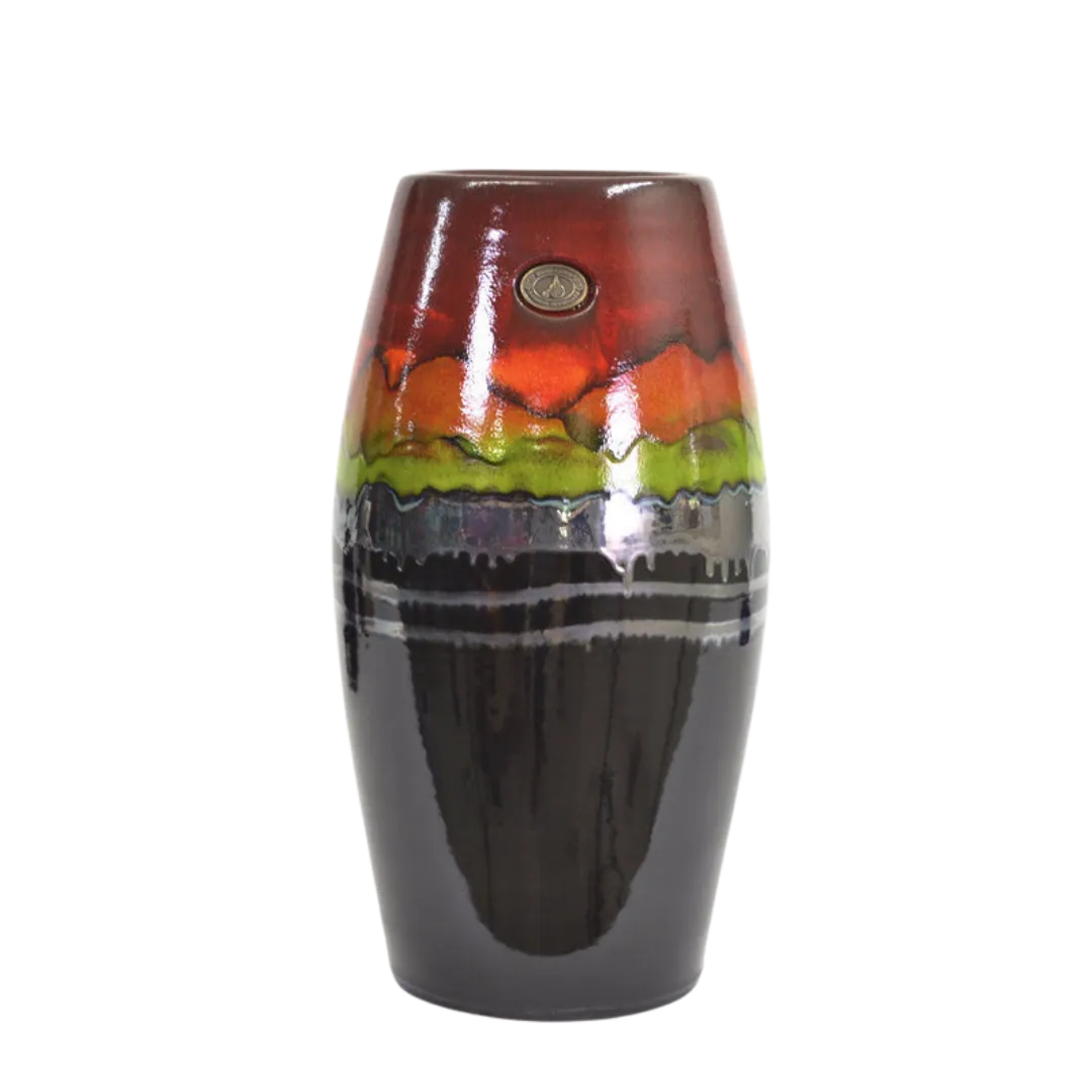 Tarawera Bead Pot