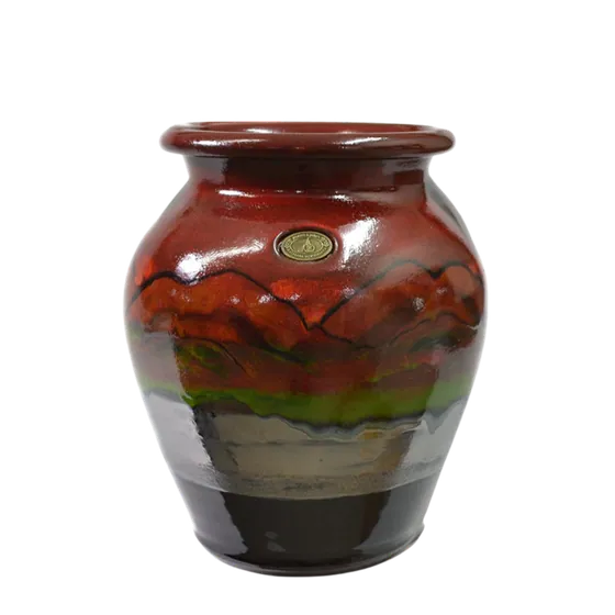 Tarawera Classic Pot