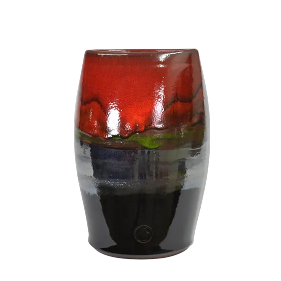 Tarawera Petite Florin Pot