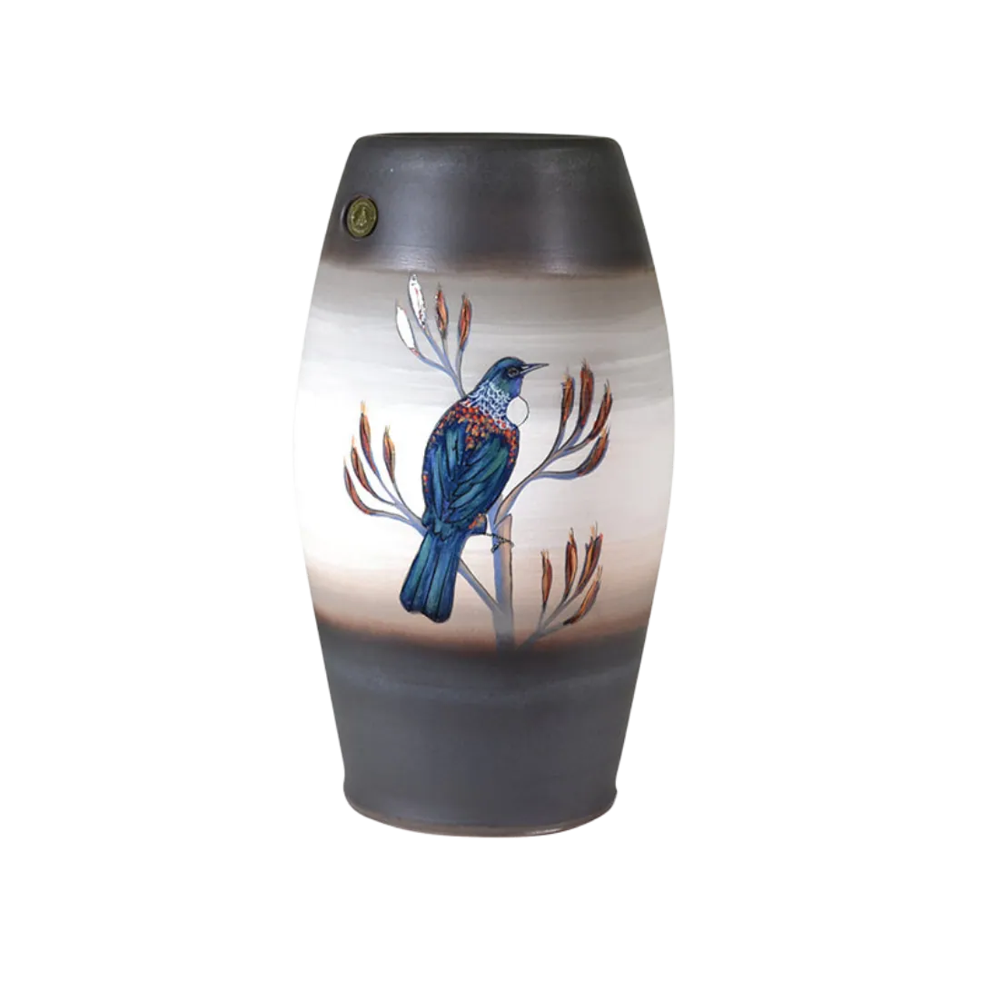 Tui Bead Pot