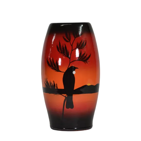 Tui Dawn Bead Pot