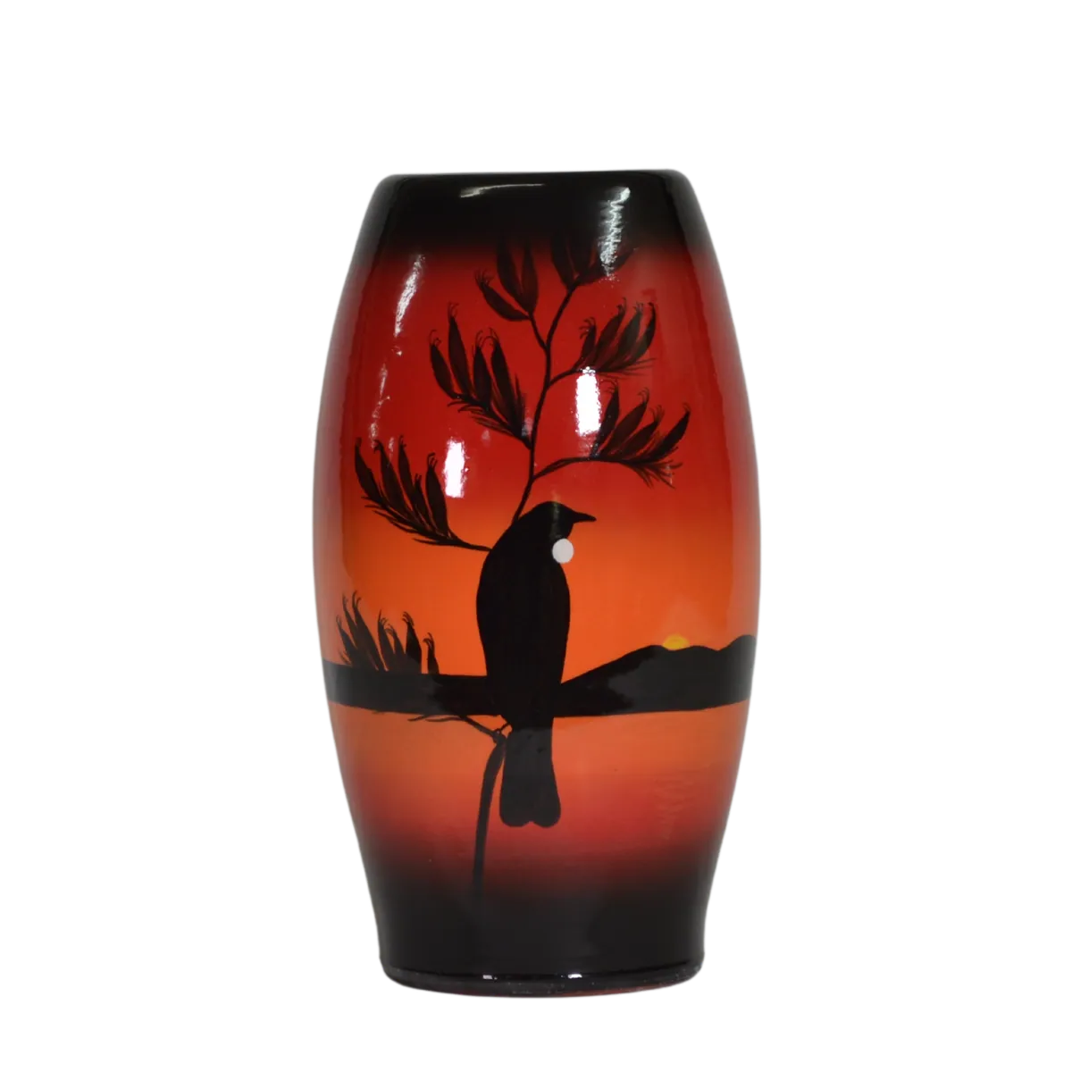 Tui Dawn Bead Pot