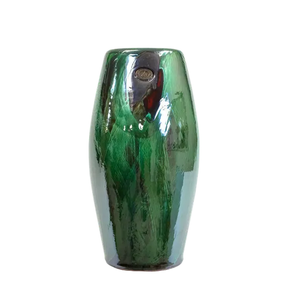 Verdant Bead Pot