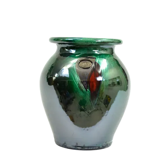 Verdant Classic Pot