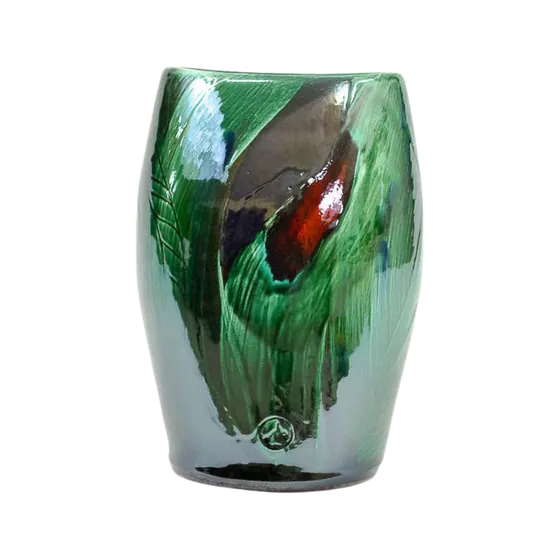 Verdant Florin Pot
