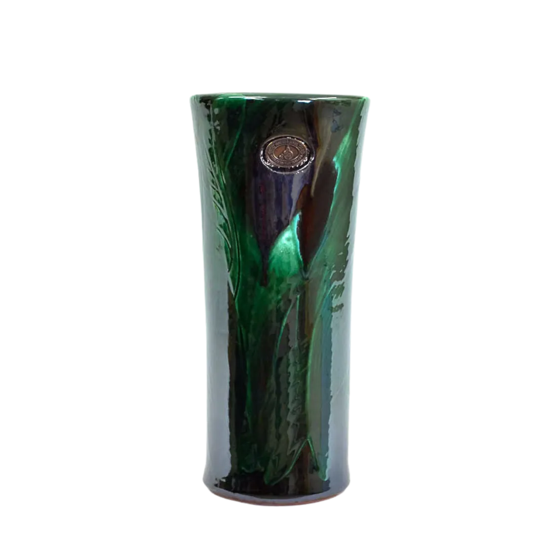 Verdant Umbrella Pot