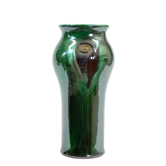 Verdant Urn Pot
