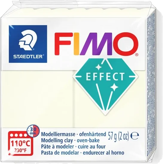 A block of FIMO Effect Nightglow