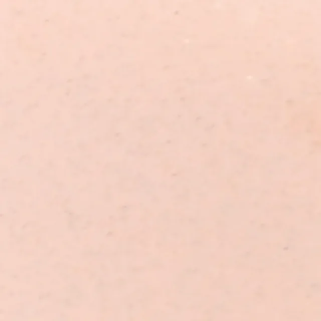 Rose Quartz glaze swatch
