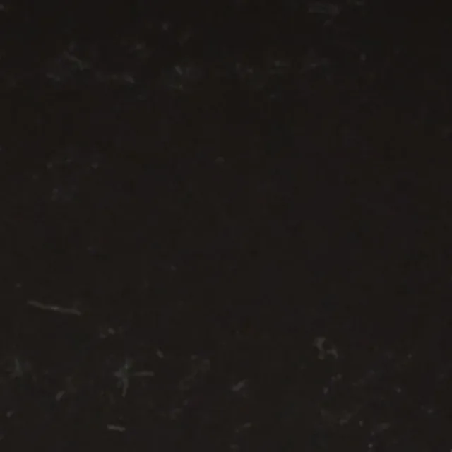 Gloss Black glaze swatch