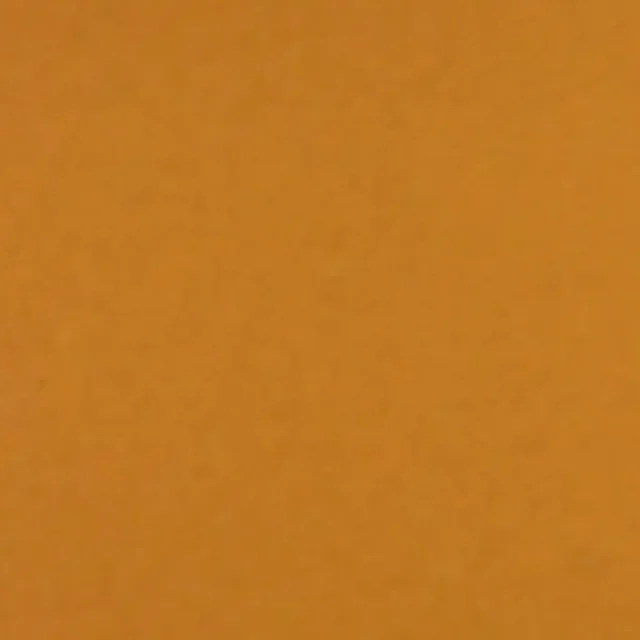 Mustard glaze swatch