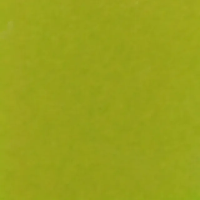 Moss Green glaze swatch