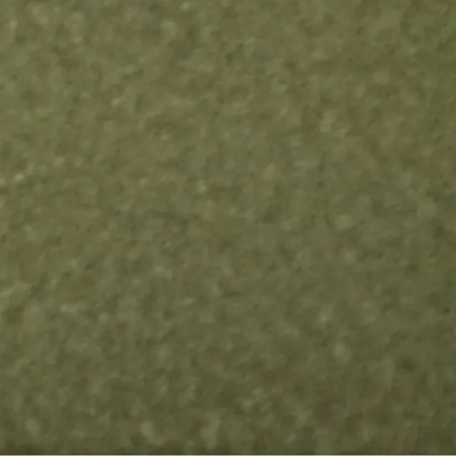 Stone Green glaze swatch
