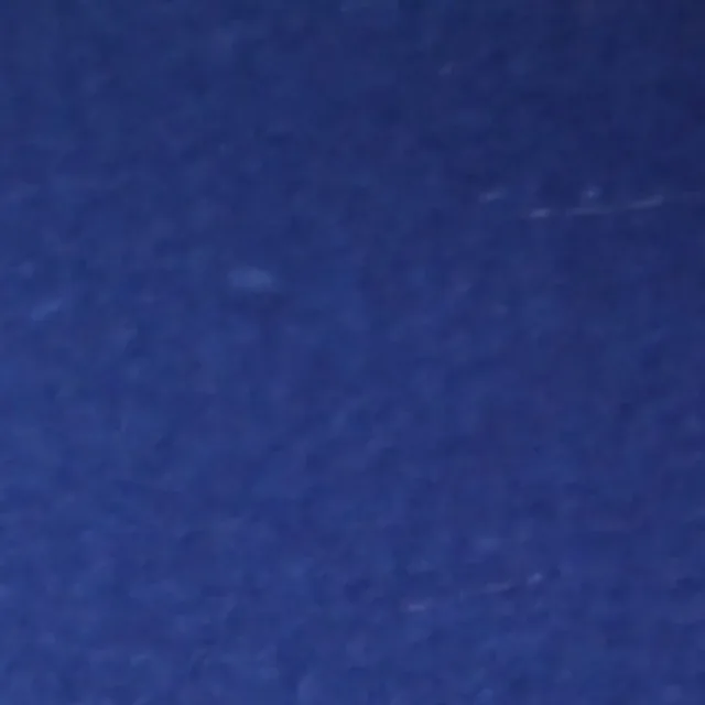Navy Blue glaze swatch