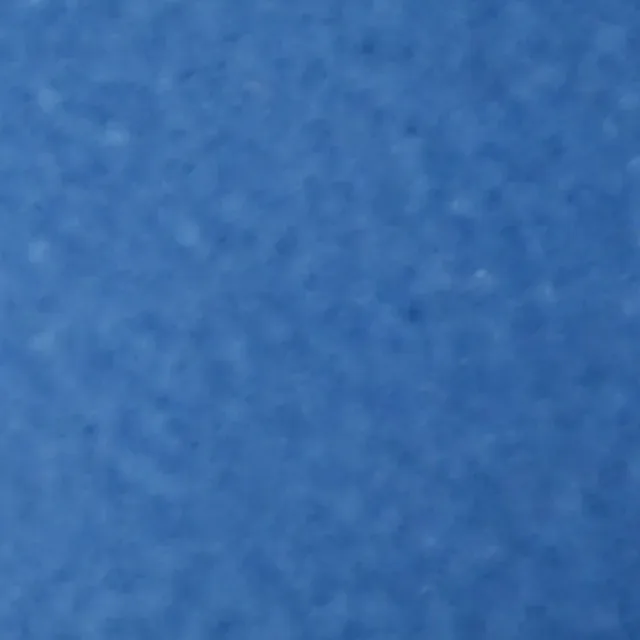 Pacific Blue glaze swatch