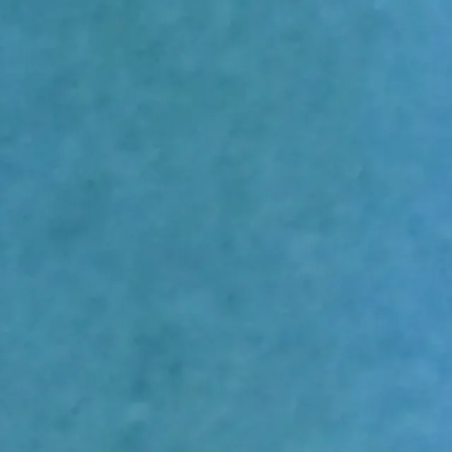 Oceans glaze swatch