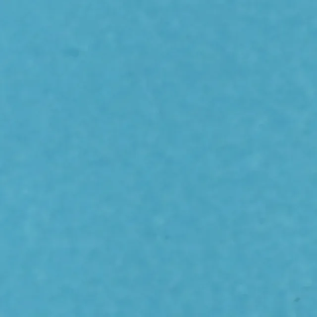 Persian Blue glaze swatch