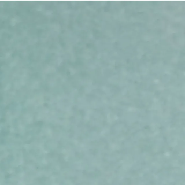 Seaspray glaze swatch