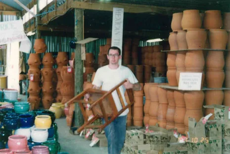 Labour Weekend Sale, 1991