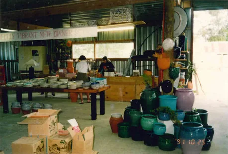 Labour Weekend Sale, 1991