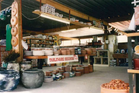 Labour Weekend Sale, 1993