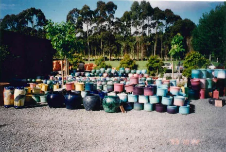 Labour Weekend Sale, 1993